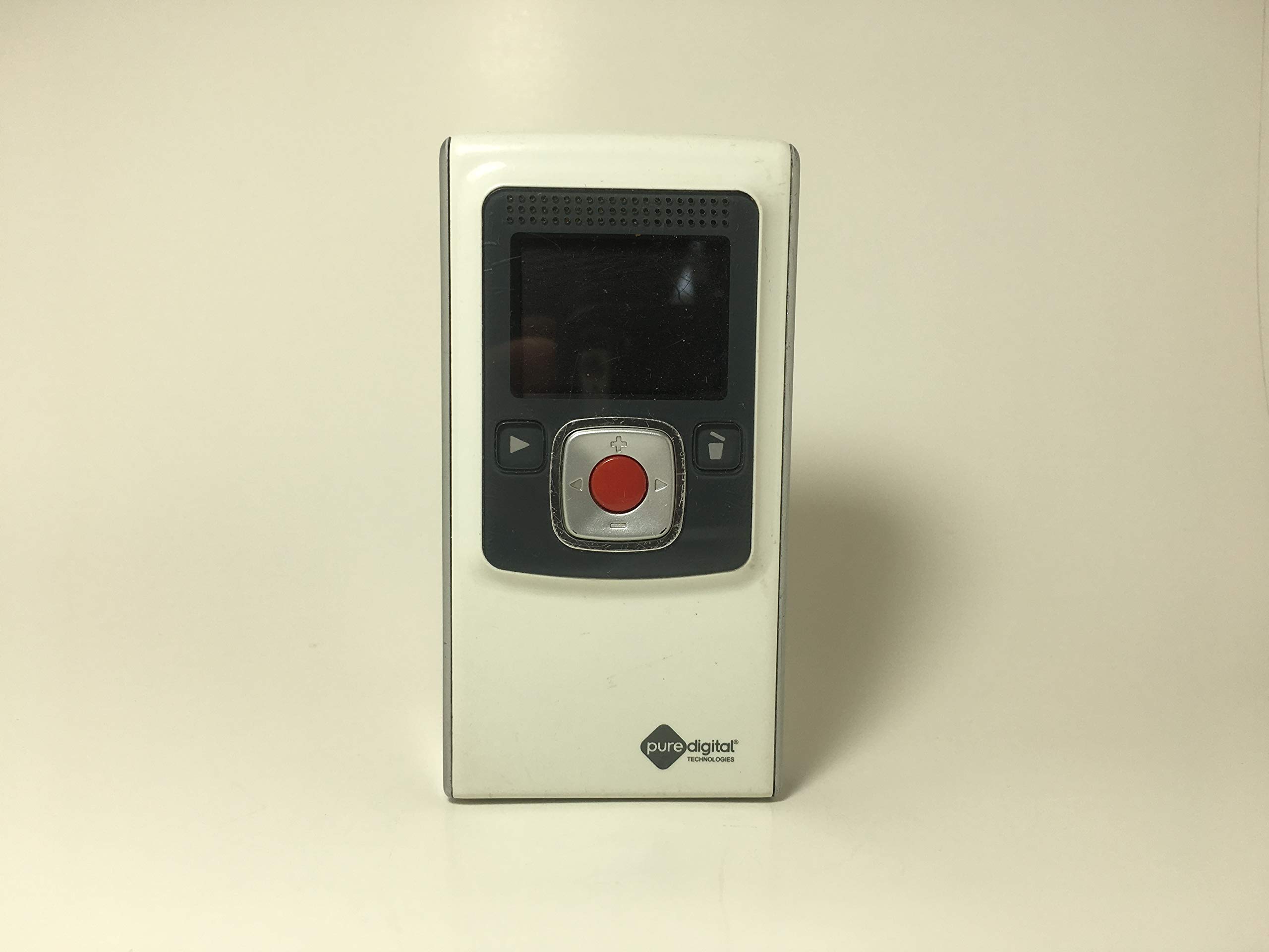 Amazon.com : Flip Ultra Series Camcorder, 60-Minutes (White